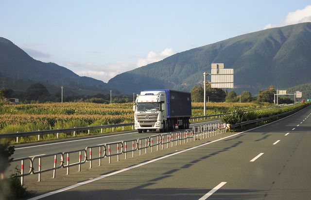 天津啟用道路貨物運輸經營許可證電子證照，提升危貨運輸管理效率