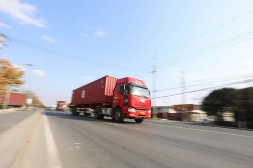 走ETC車道竟被罰100？高速恢復收費后道路貨物運輸需注意的要點
