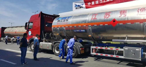 技能比拼強本領(lǐng) 安全守護(hù)促發(fā)展——全市危險貨物道路運輸駕駛員技能競賽成功舉辦